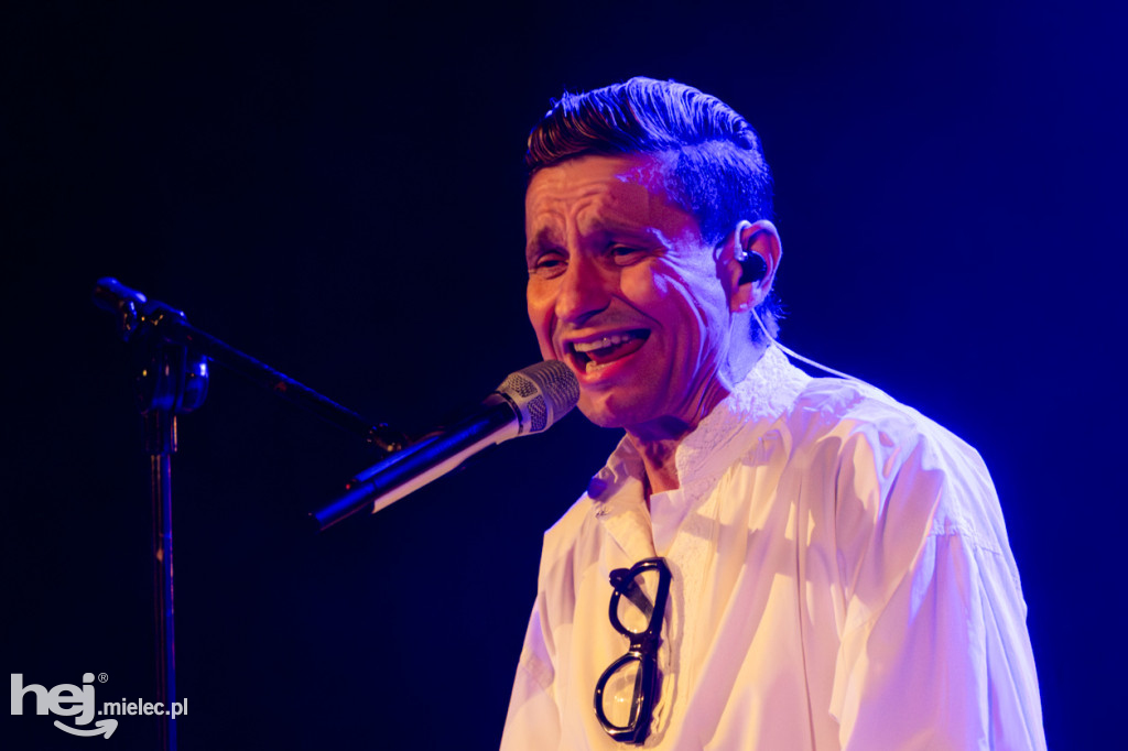 28: Mielecki Festiwal Muzyczny: Janusz Radek