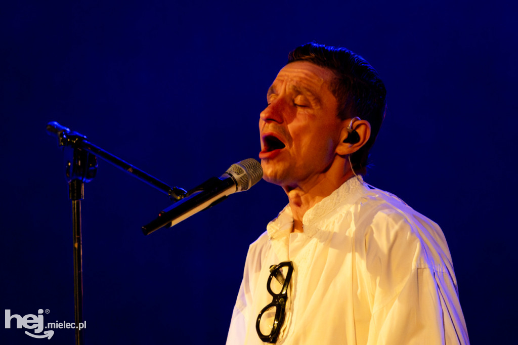 28: Mielecki Festiwal Muzyczny: Janusz Radek