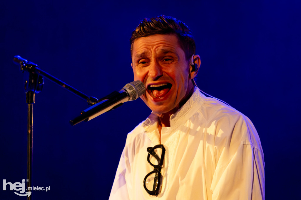 28: Mielecki Festiwal Muzyczny: Janusz Radek