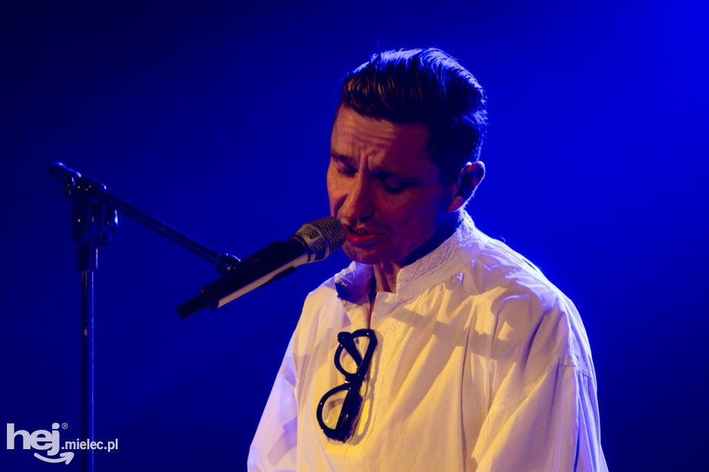 28: Mielecki Festiwal Muzyczny: Janusz Radek