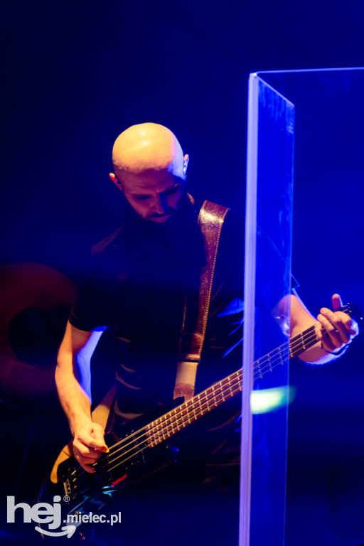 28: Mielecki Festiwal Muzyczny: Janusz Radek