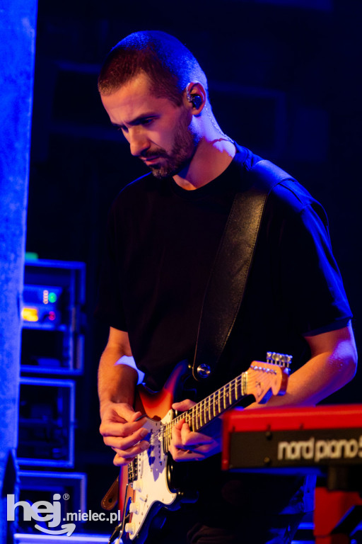 28: Mielecki Festiwal Muzyczny: Janusz Radek
