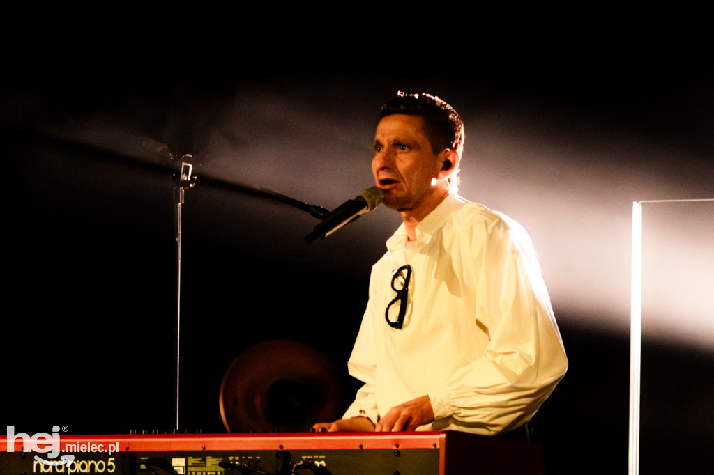 28: Mielecki Festiwal Muzyczny: Janusz Radek