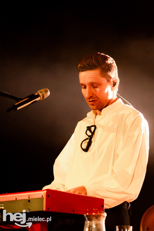 28: Mielecki Festiwal Muzyczny: Janusz Radek