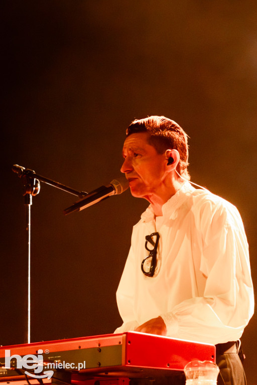 28: Mielecki Festiwal Muzyczny: Janusz Radek