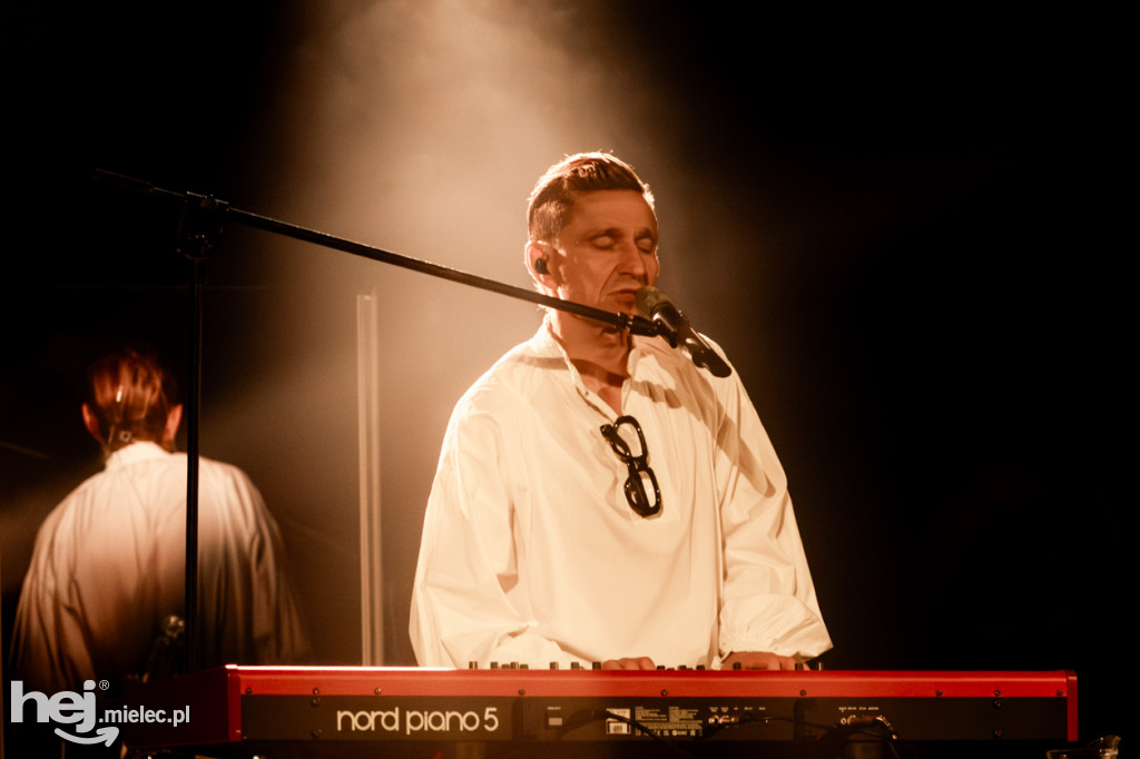 28: Mielecki Festiwal Muzyczny: Janusz Radek