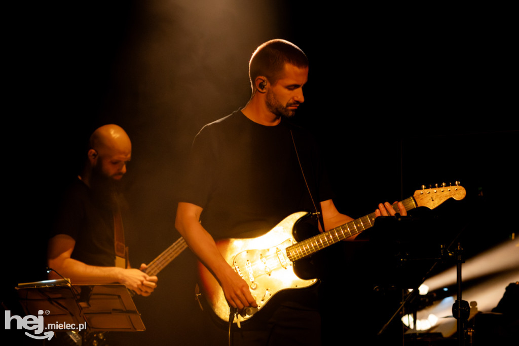 28: Mielecki Festiwal Muzyczny: Janusz Radek