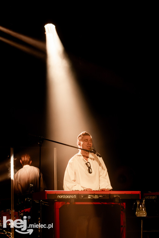 28: Mielecki Festiwal Muzyczny: Janusz Radek