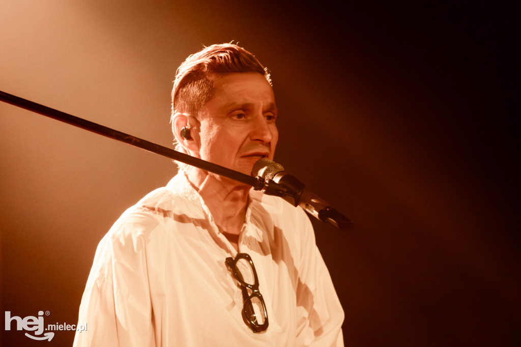28: Mielecki Festiwal Muzyczny: Janusz Radek