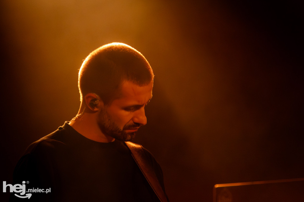 28: Mielecki Festiwal Muzyczny: Janusz Radek