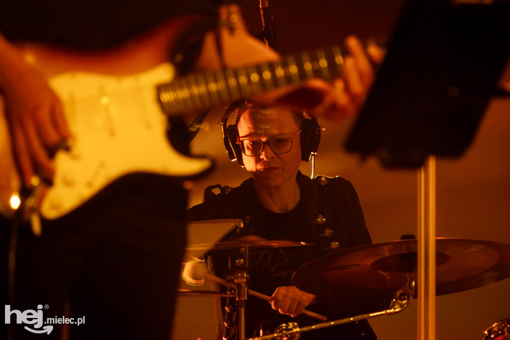 28: Mielecki Festiwal Muzyczny: Janusz Radek