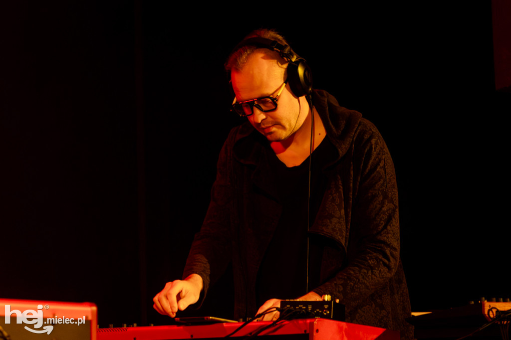 28: Mielecki Festiwal Muzyczny: Janusz Radek