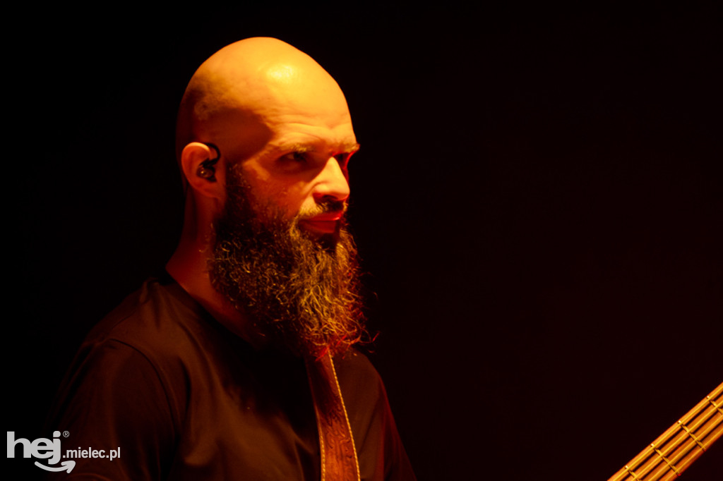 28: Mielecki Festiwal Muzyczny: Janusz Radek
