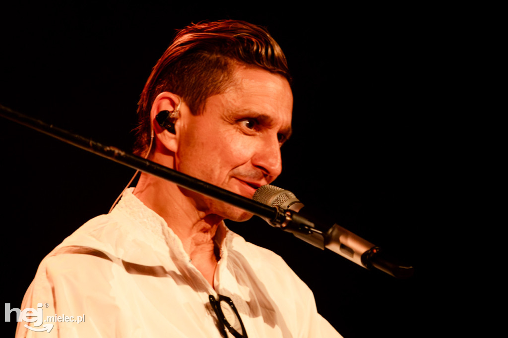 28: Mielecki Festiwal Muzyczny: Janusz Radek