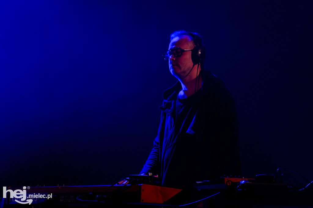 28: Mielecki Festiwal Muzyczny: Janusz Radek