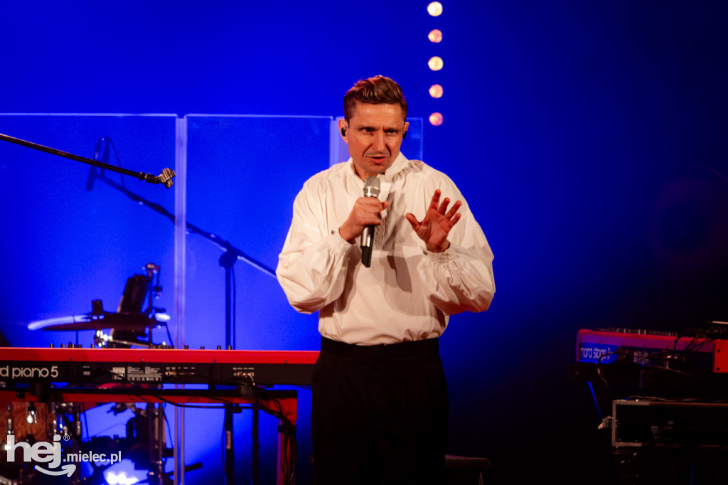 28: Mielecki Festiwal Muzyczny: Janusz Radek