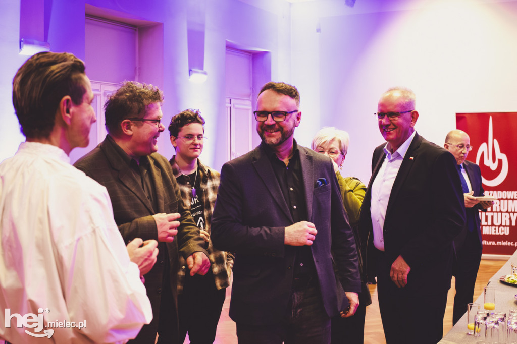 28: Mielecki Festiwal Muzyczny: Janusz Radek