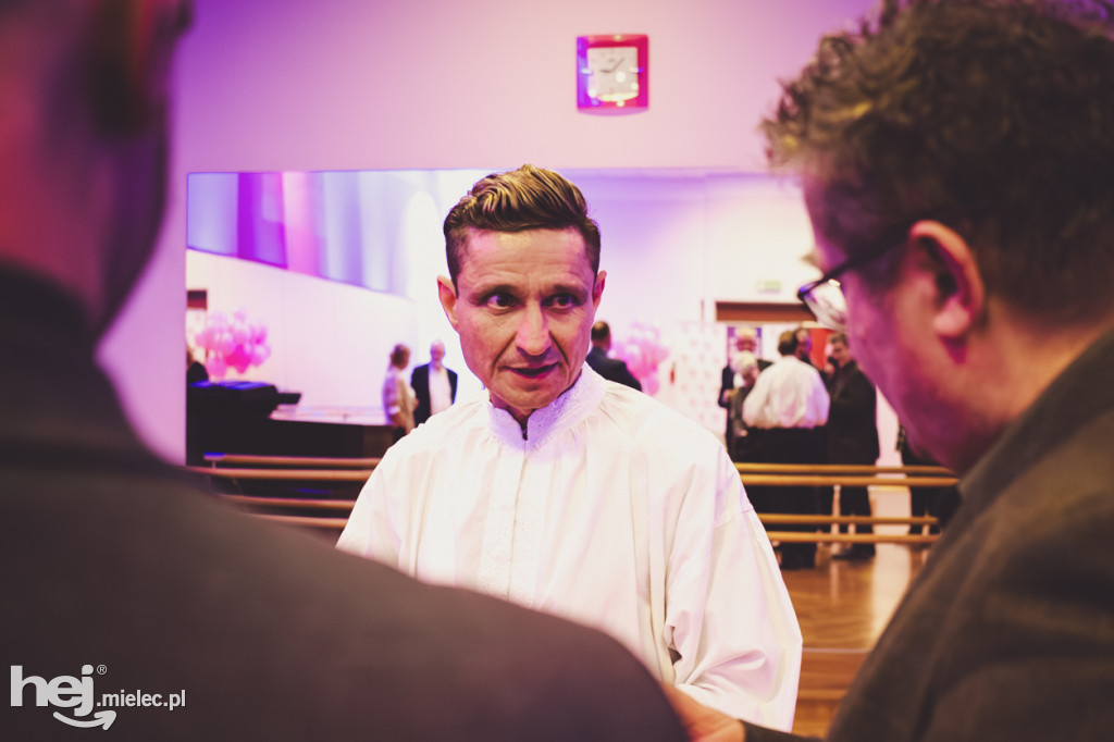28: Mielecki Festiwal Muzyczny: Janusz Radek