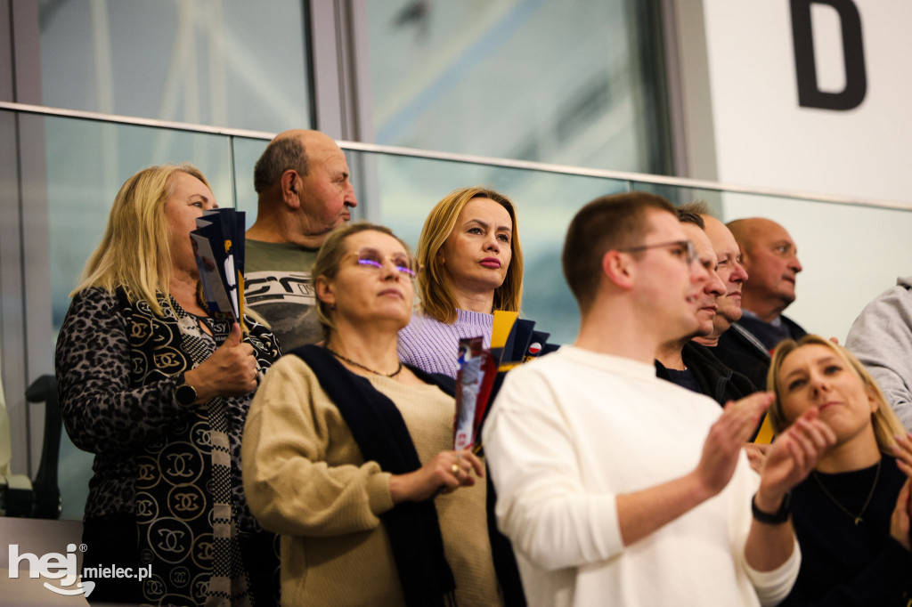 Handball Stal Mielec - Piotrkowianin Piotrków Trybunalski