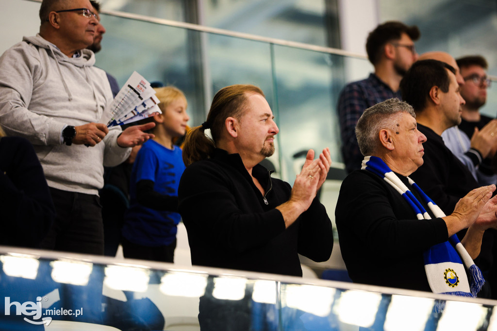 Handball Stal Mielec - Piotrkowianin Piotrków Trybunalski