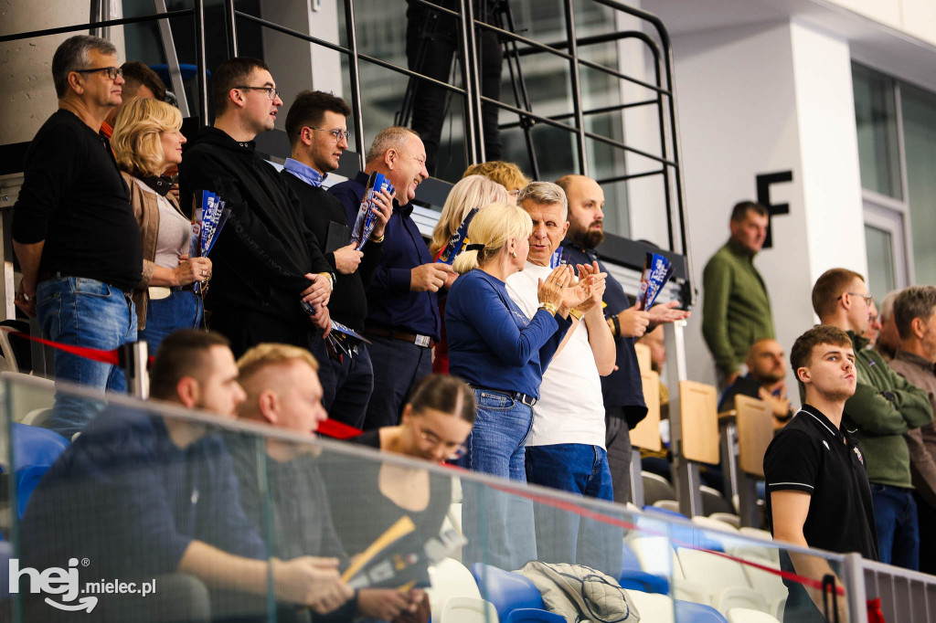 Handball Stal Mielec - Piotrkowianin Piotrków Trybunalski
