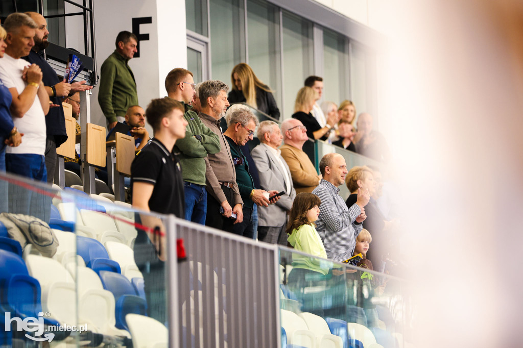 Handball Stal Mielec - Piotrkowianin Piotrków Trybunalski