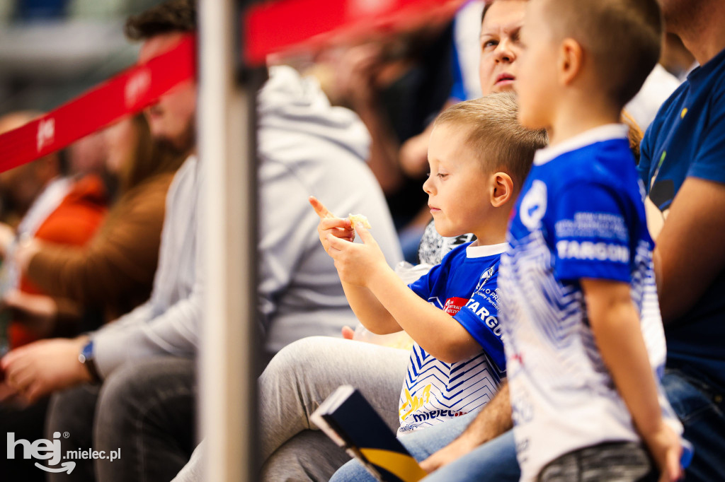 Handball Stal Mielec - Piotrkowianin Piotrków Trybunalski