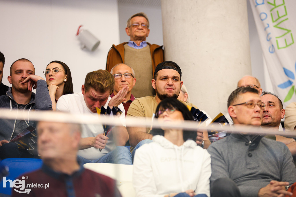 Handball Stal Mielec - Piotrkowianin Piotrków Trybunalski