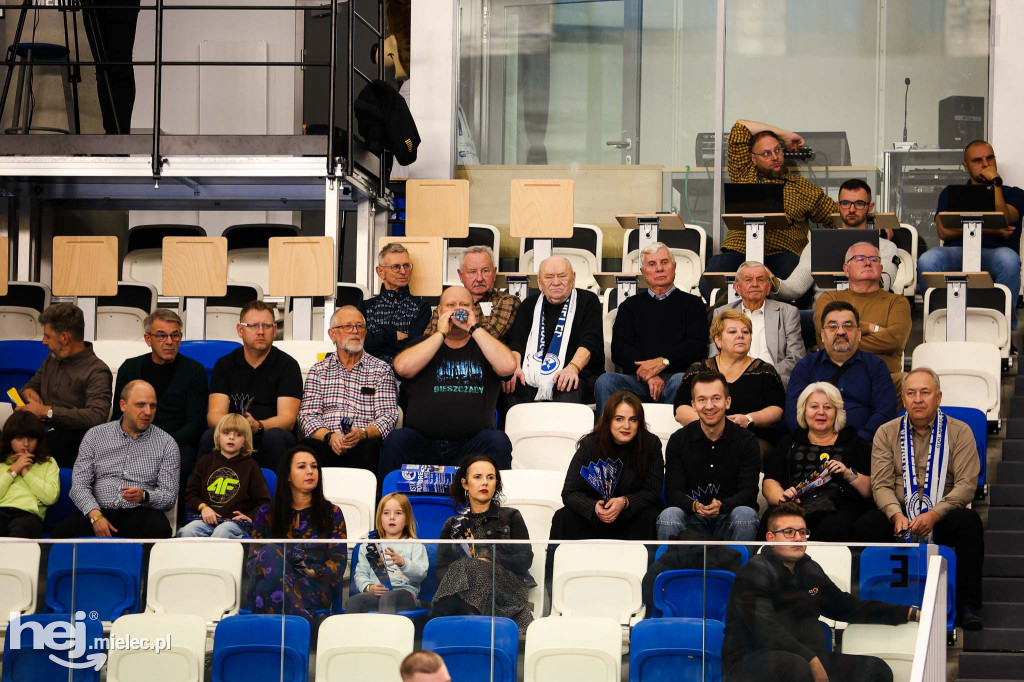Handball Stal Mielec - Piotrkowianin Piotrków Trybunalski