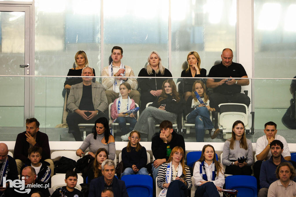 Handball Stal Mielec - Piotrkowianin Piotrków Trybunalski