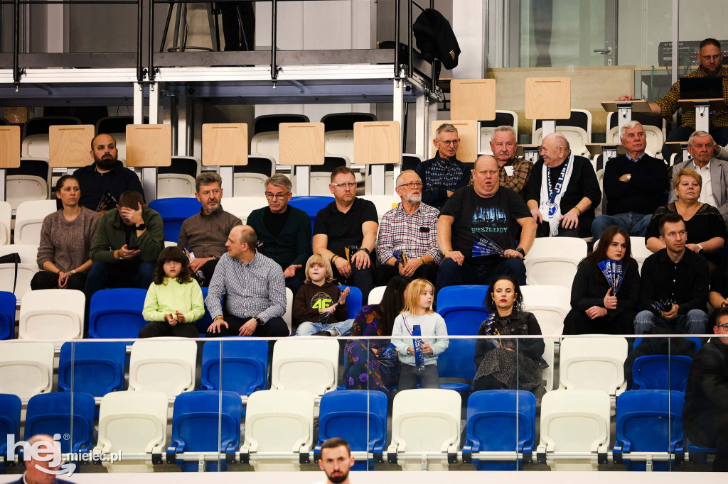 Handball Stal Mielec - Piotrkowianin Piotrków Trybunalski
