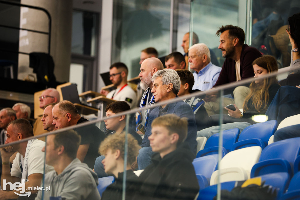 Handball Stal Mielec - Piotrkowianin Piotrków Trybunalski