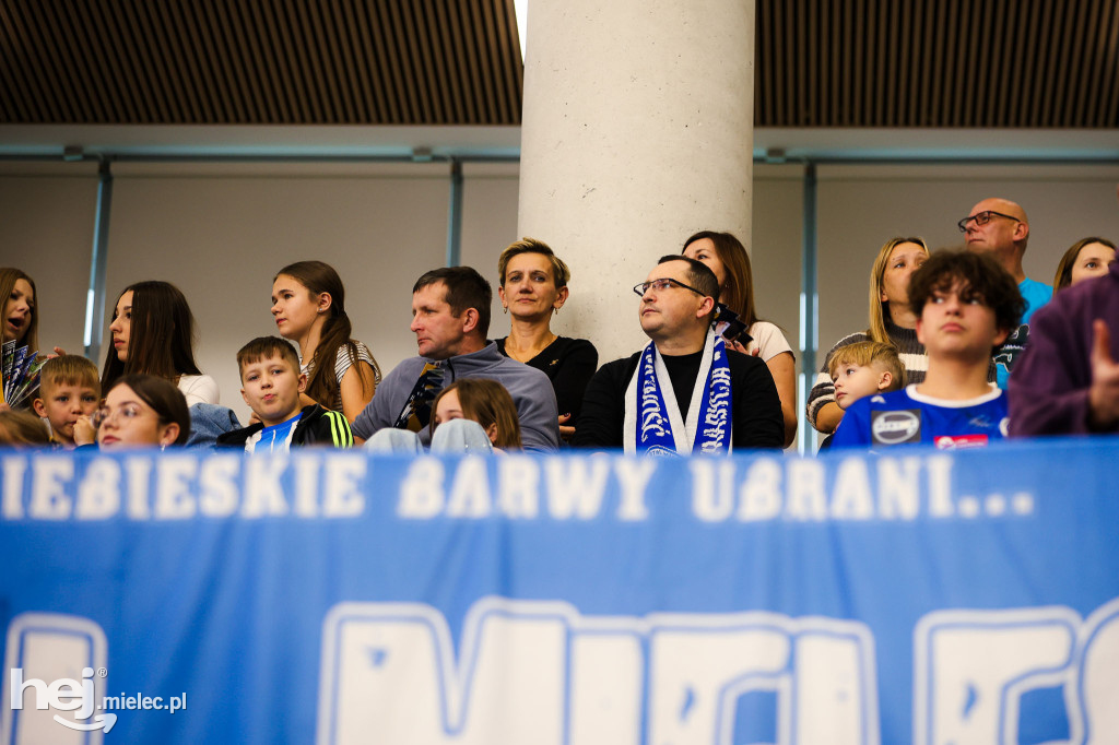 Handball Stal Mielec - Piotrkowianin Piotrków Trybunalski
