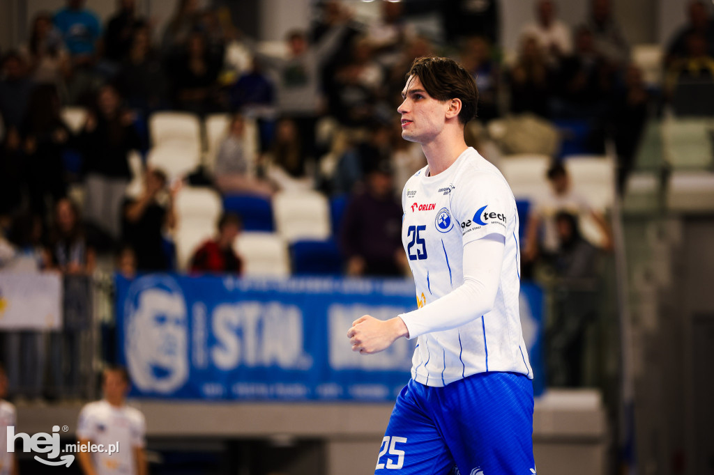 Handball Stal Mielec - Piotrkowianin Piotrków Trybunalski