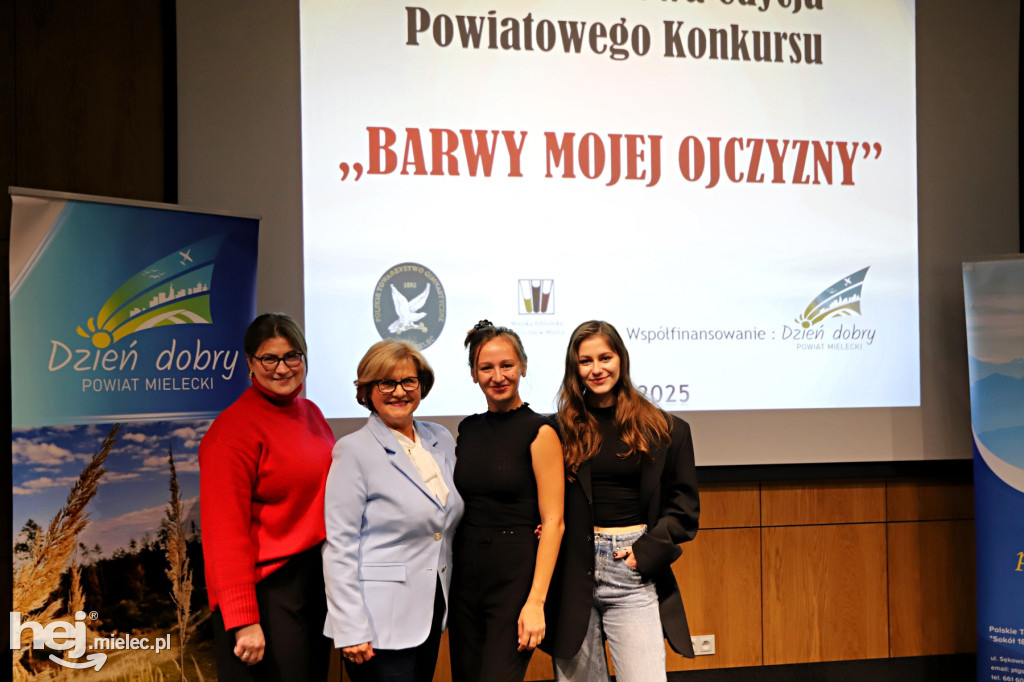 „Barwy Mojej Ojczyzny” po raz piętnasty