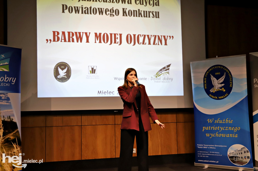 „Barwy Mojej Ojczyzny” po raz piętnasty