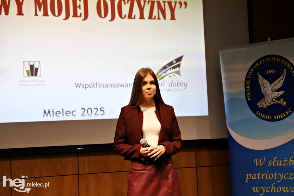 „Barwy Mojej Ojczyzny” po raz piętnasty