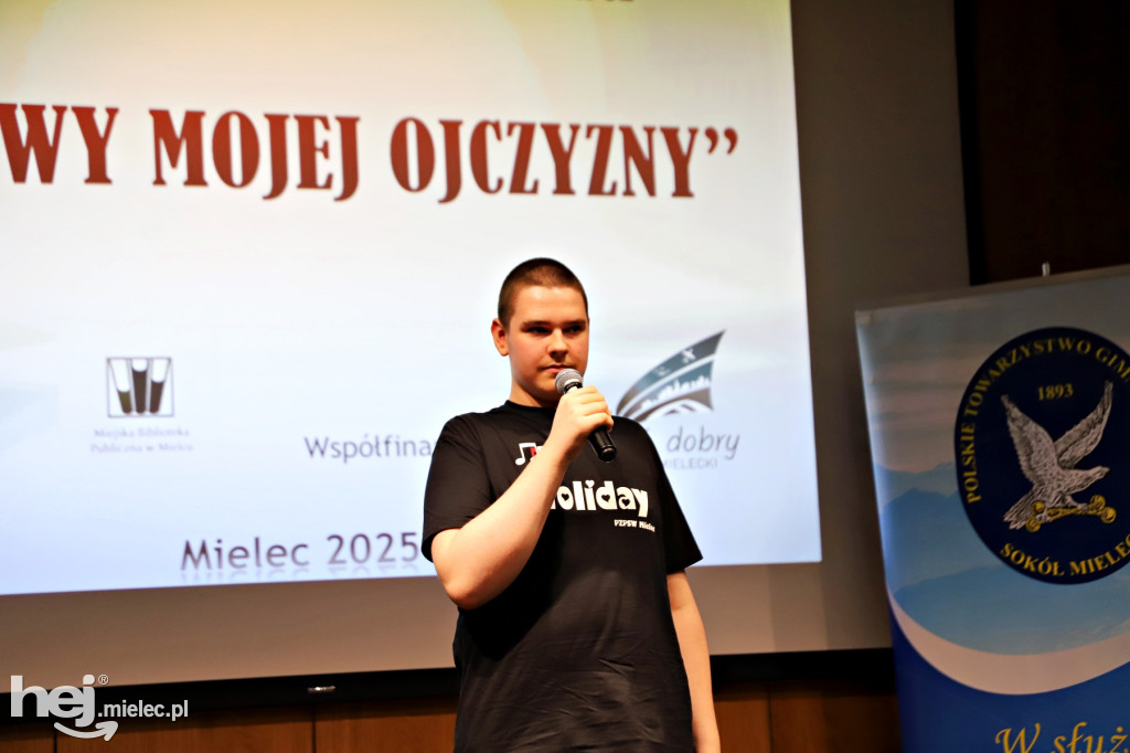 „Barwy Mojej Ojczyzny” po raz piętnasty