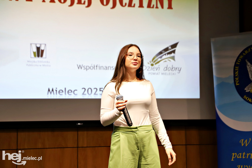 „Barwy Mojej Ojczyzny” po raz piętnasty