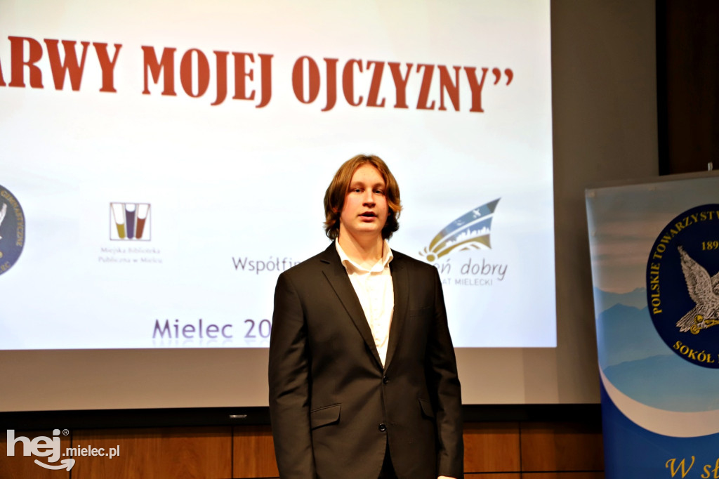 „Barwy Mojej Ojczyzny” po raz piętnasty