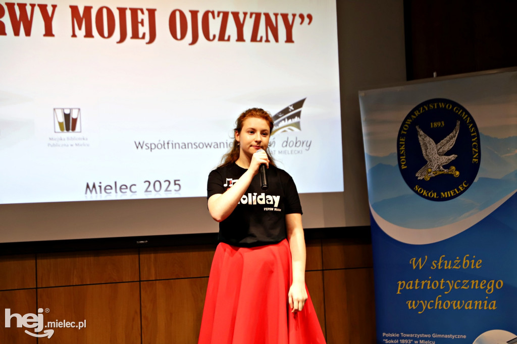„Barwy Mojej Ojczyzny” po raz piętnasty