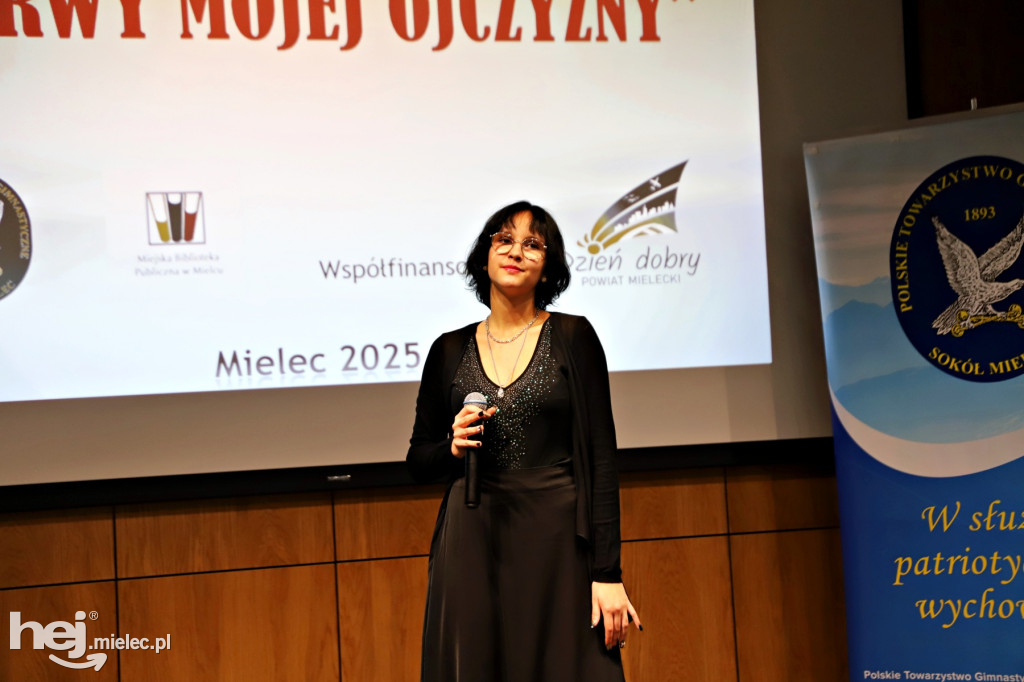 „Barwy Mojej Ojczyzny” po raz piętnasty