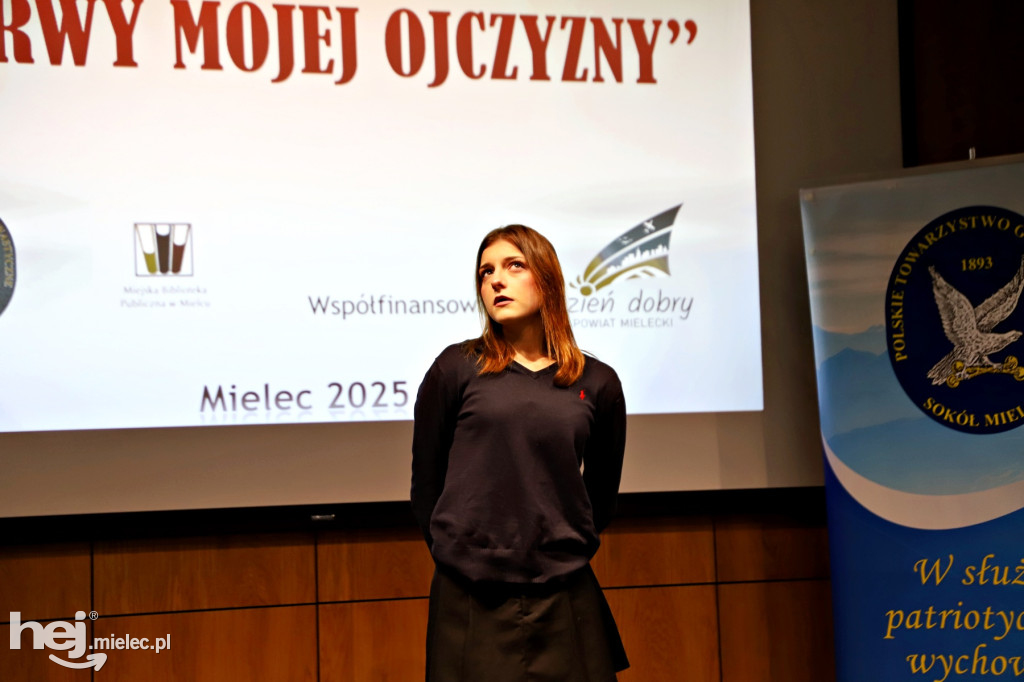 „Barwy Mojej Ojczyzny” po raz piętnasty