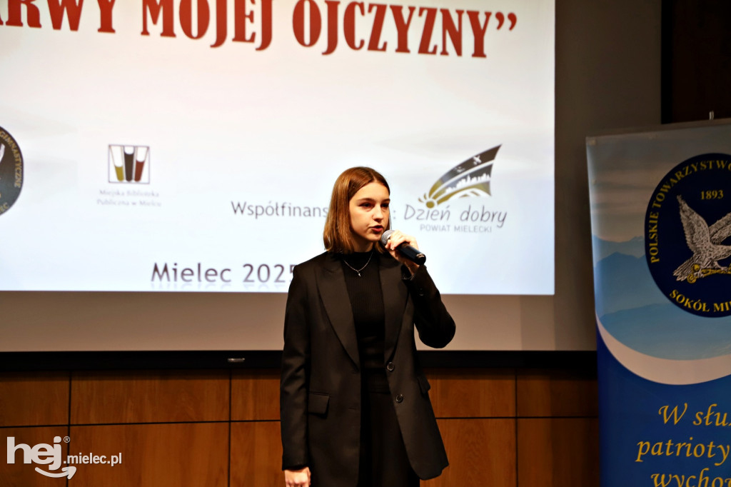 „Barwy Mojej Ojczyzny” po raz piętnasty
