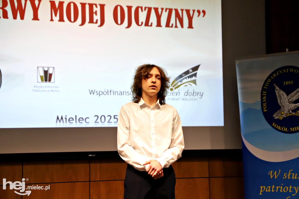 „Barwy Mojej Ojczyzny” po raz piętnasty