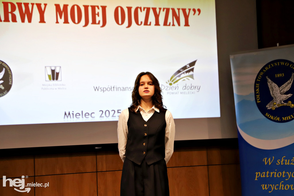 „Barwy Mojej Ojczyzny” po raz piętnasty