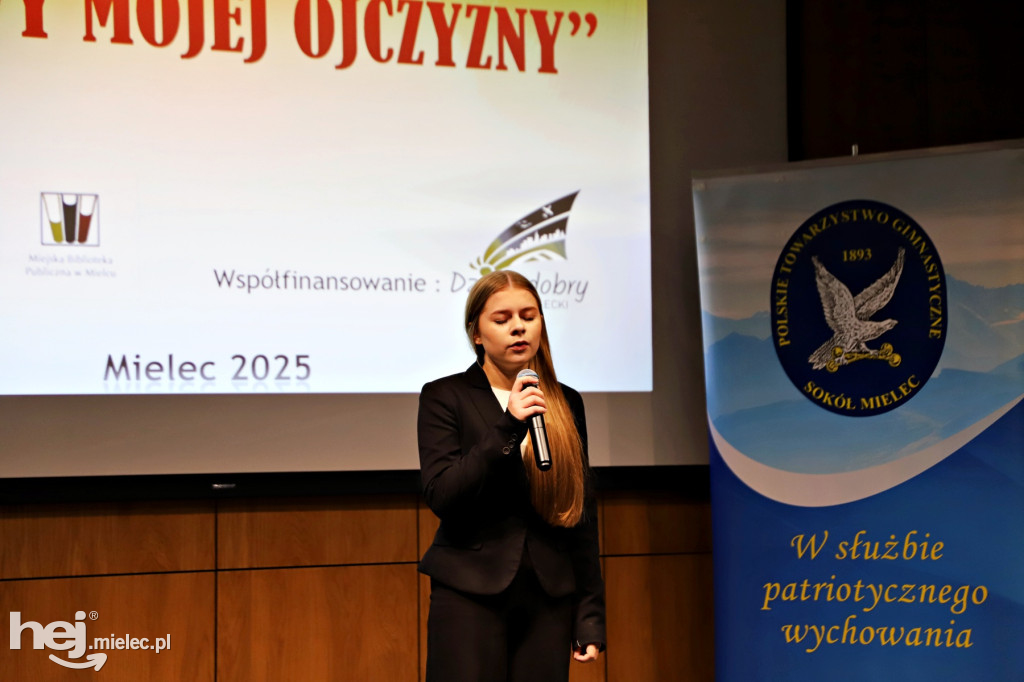 „Barwy Mojej Ojczyzny” po raz piętnasty