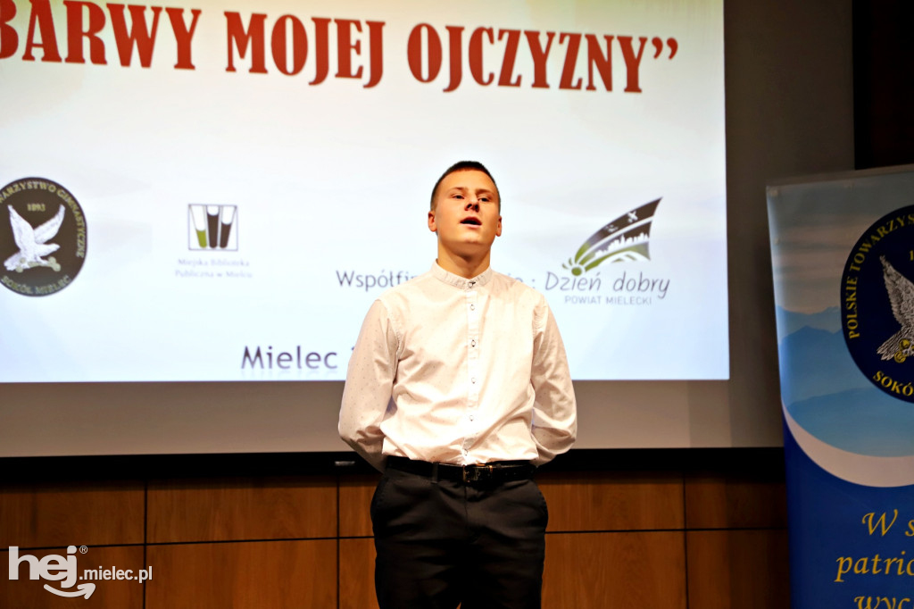 „Barwy Mojej Ojczyzny” po raz piętnasty