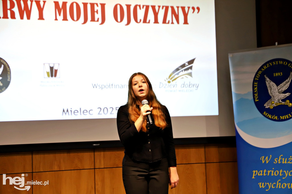 „Barwy Mojej Ojczyzny” po raz piętnasty
