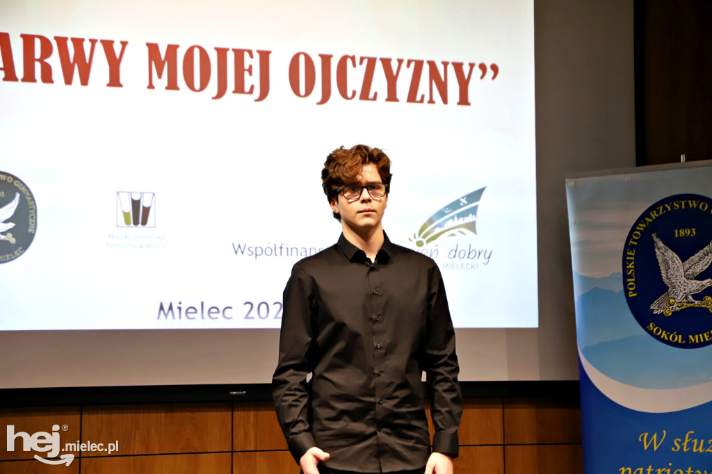 „Barwy Mojej Ojczyzny” po raz piętnasty